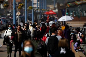 IFE Universal 2021: este lunes comienzan las postulaciones para obtener el beneficio