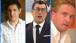 “No es un profesional en el ámbito de la moda”: Miguel Ángel Guzmán y Sebastián Ferrer critican duramente a Nelson Beltrán, “El colombiano”