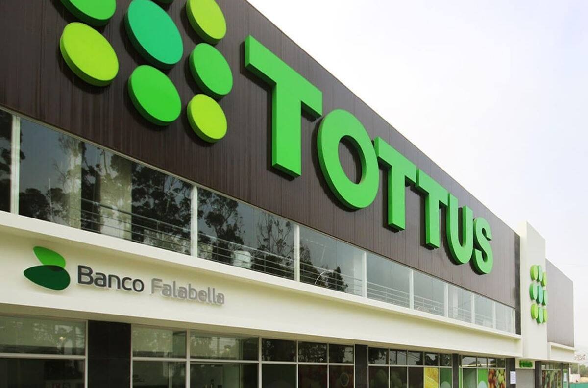 Horario Supermercado Tottus en Navidad: Así funcionará este 24 y 25 de diciembre
