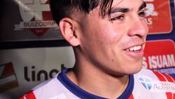 Bryan Núñez y presente de Linares: "Desde febrero que no sabemos de pagos"