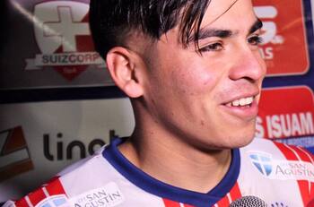 Bryan Núñez y presente de Linares: "Desde febrero que no sabemos de pagos"