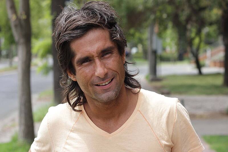 falleció a los 43 años. Créditos: Instagram