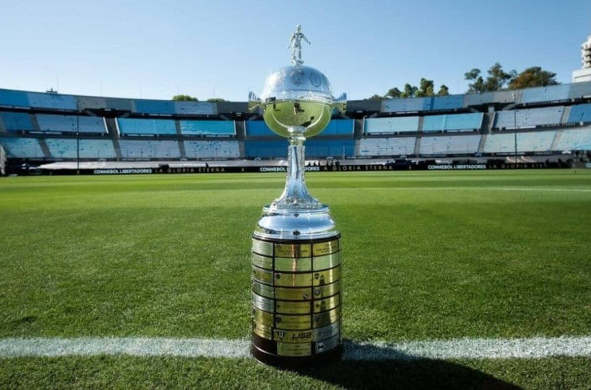 Copa Libertadores al día: Estos son los 16 equipos clasificados a los octavos de final