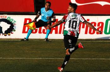 La drástica decisión que tomó Luis Jiménez para renovar con Palestino