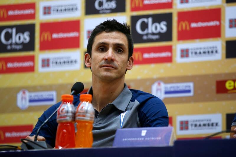 regresa al club donde ganó 5 títulos como futbolista. (Foto: Aton)