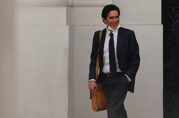 Ministerio de Hacienda presentó la plataforma Compra Ágil para las mipymes