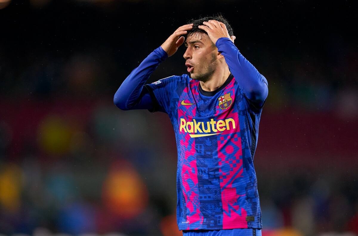 Los resultados que necesita Barcelona para clasificar a segunda ronda en Champions League