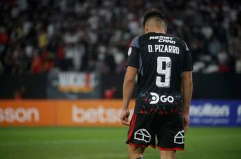 Heredero de Paredes: el otro jugador de Colo Colo que comparte equipo de barrio con Damián Pizarro y Jordhy Thompson