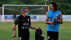 El fin del maestro: Óscar Washington Tabárez fue despedido de la Selección Uruguaya