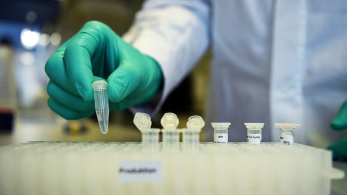 China afirmó crear "con éxito" la vacuna contra el coronavirus y alista masiva producción