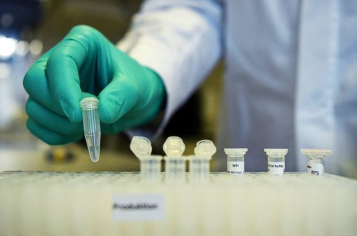 China afirmó crear "con éxito" la vacuna contra el coronavirus y alista masiva producción