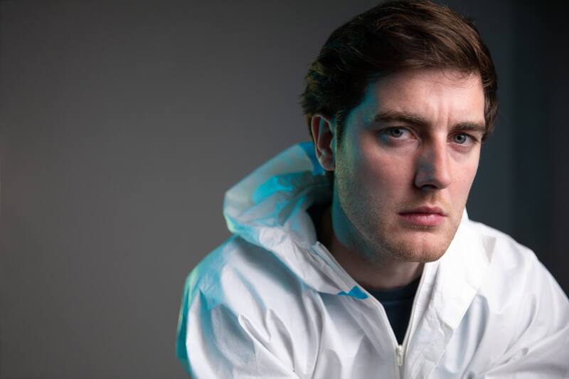 Matty McCabe es parte del elenco.