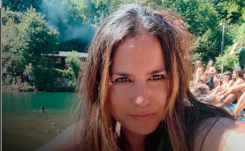 La mujer chilena es esposa de un ciudadano españo. Ambos fueron secuestrados tras la incursión de Hamás en Israel.