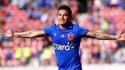 La maniobra de Felicevich que deja a Charles Aránguiz a un paso de la U