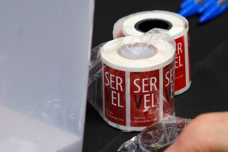 Últimos días para hacer el trámite en el Servel.