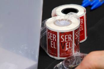 Última semana para realizar el cambio de domicilio en el Servel