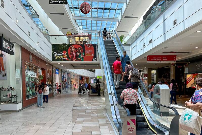 Así funcionará el comercio este 15 de agosto.
Créditos: Mallplaza.