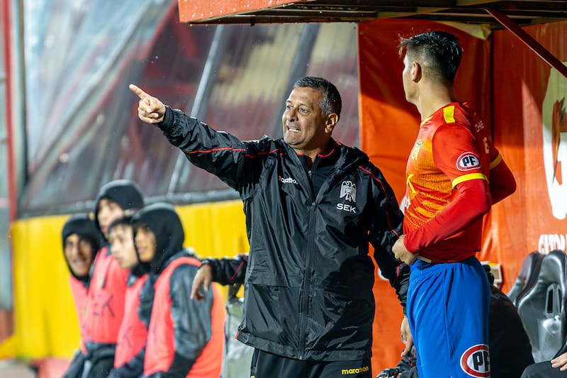 Foto: Felipe Escobedo/En Cancha