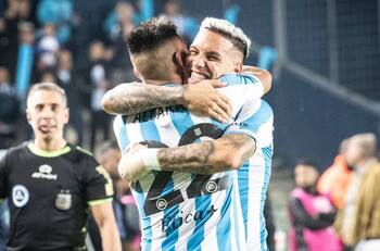 Boca Juniors vs Racing: cuándo, hora y dónde ver por TV y online la semifinal de la Copa de la Liga Argentina