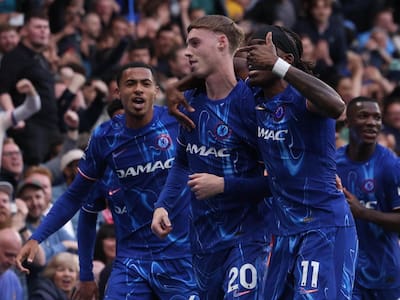 Newcastle vs. Chelsea por Premier League: hora y dónde ver HOY por TV y EN VIVO online
