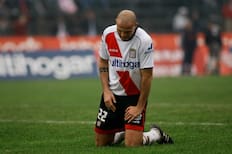 “Busco trabajo urgente de lo que sea”: el duro drama de futbolista uruguayo que jugó en el fútbol chileno