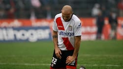 “Busco trabajo urgente de lo que sea”: el duro drama de futbolista uruguayo que jugó en el fútbol chileno