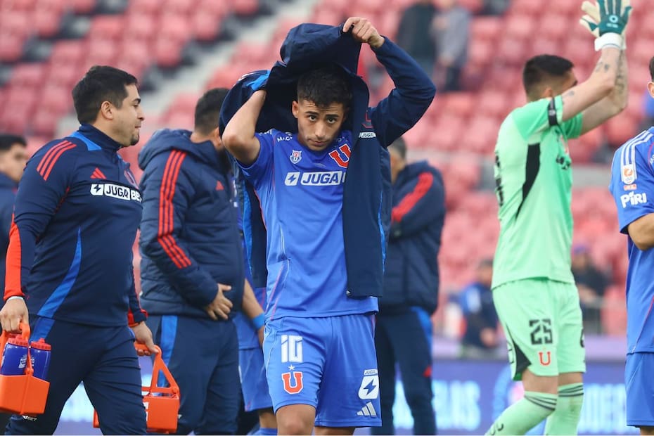 lentamente viene recuperando su mejor forma futbolística. Créditos: Photosports