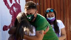 Pareja de Fernanda Maciel responsabiliza a la Fiscalía por tardía resolución del caso