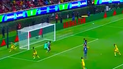 VIDEO | El gol que metió a Jamaica en la final del repechaje para entrar al Mundial 2026