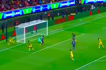 VIDEO | El gol que metió a Jamaica en la final del repechaje para entrar al Mundial 2026