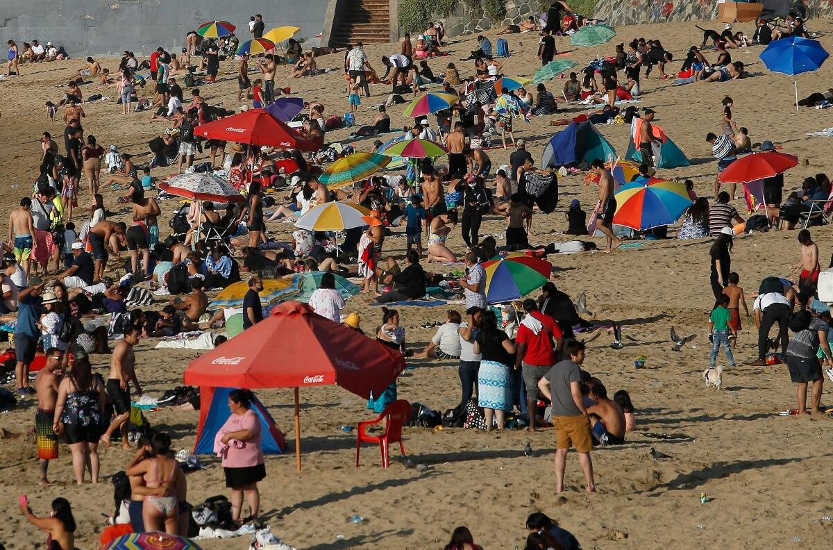 Paso a Paso: revisa las comunas que avanzan y retroceden de fase este miércoles 12 de enero
