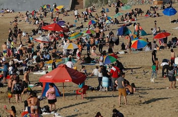 Paso a Paso: revisa las comunas que avanzan y retroceden de fase este miércoles 12 de enero