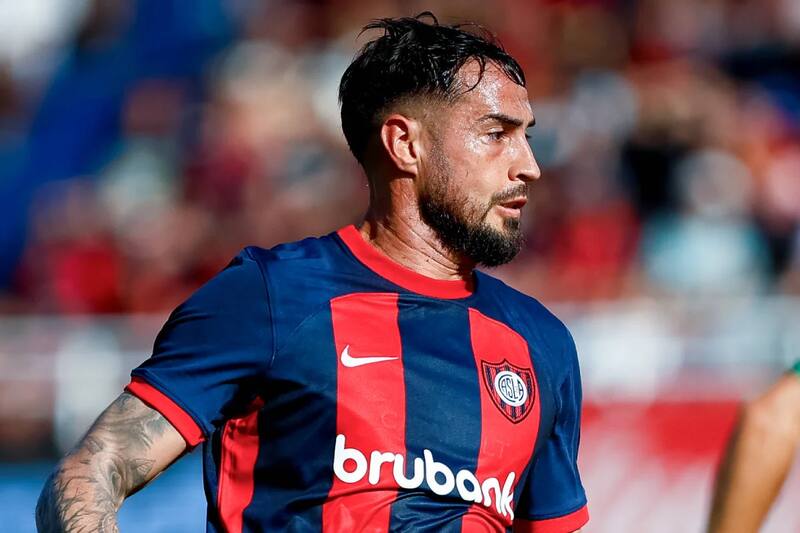 Jugará en Independiente de Medellín.