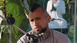 Arturo Vidal apunta contra la ANFP: “Empezaron a elegir cualquier cosa; todo se echó a perder”