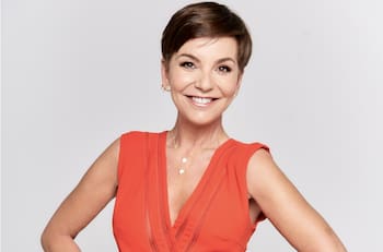 Fran García-Huidobro y su salto internacional con "Bendita Moda": "Este es como el puntapié inicial"