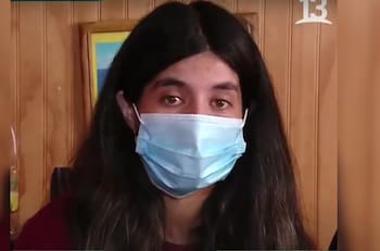 "Estamos sin saber nada": La denuncia de la mamá de Tomás Bravo a 9 meses de su desaparición