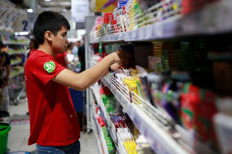 Solo si cumples estos requisitos puedes recibirlo. Créditos: ATON.