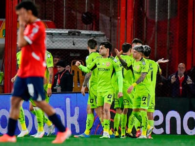 Las repercusiones de medios y periodistas argentinos al fallo de Conmebol a favor de la U