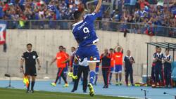 "Mi cabeza ya no está en el fútbol": Ex promesa de la U reveló el duro presente que atraviesa