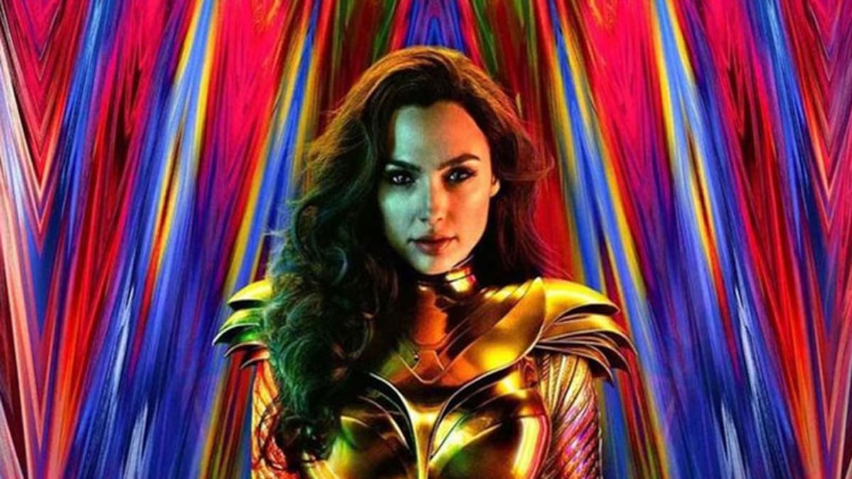 DC FanDome: Warner Bros. anuncia gran evento para los fanáticos