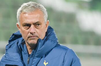 Mourinho lamentó y criticó duramente el despido de Lampard en Chelsea