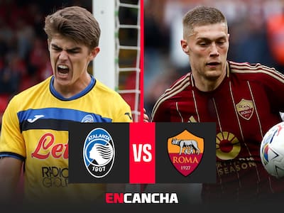 EN VIVO | Atalanta vs. Roma por Liga de Italia 2024-2025: minuto a minuto del partido