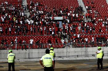 Público en los estadios: Los 21 equipos que podrían recibir a sus hinchas la próxima semana