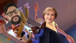 Los mejores memes y reacciones que dejó la Segunda Vuelta de las Elecciones 2024