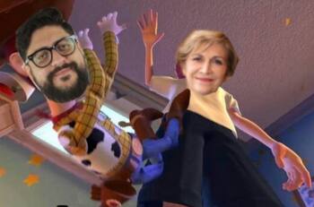 Los mejores memes y reacciones que dejó la Segunda Vuelta de las Elecciones 2024