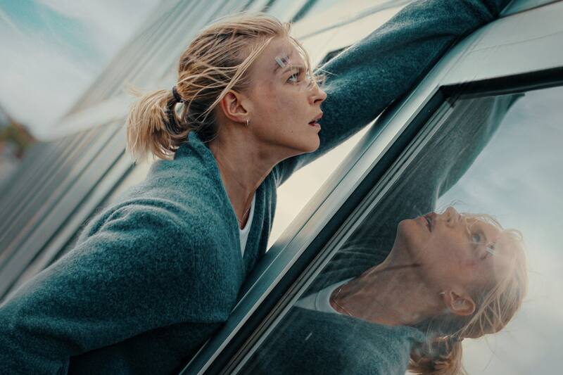 está disponible en Netflix.