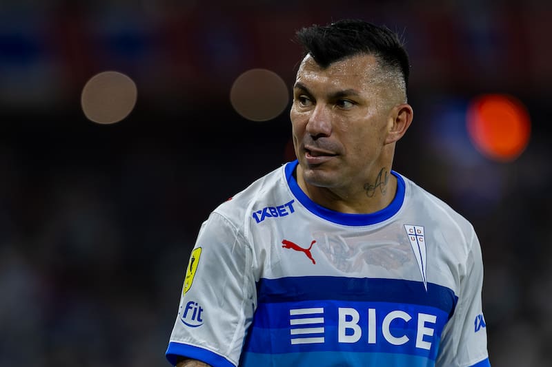 Foto: Felipe Escobedo / En Cancha