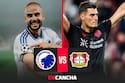 MARCADOR FINAL | FC Copenhague 2 - Bayer Leverkusen 2 por Champions League 2025-2026