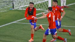 “Chile es uno de los favoritos para ganar el Mundial Sub 20”