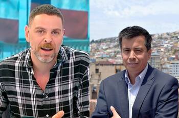 José Antonio Neme critica con todo al diputado Andrés Celis y defiende a la alcaldesa Macarena Ripamonti